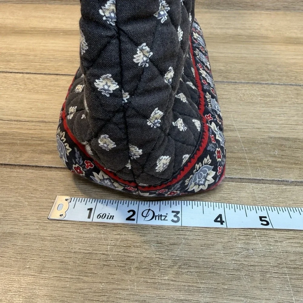 Vera Bradley wear handle